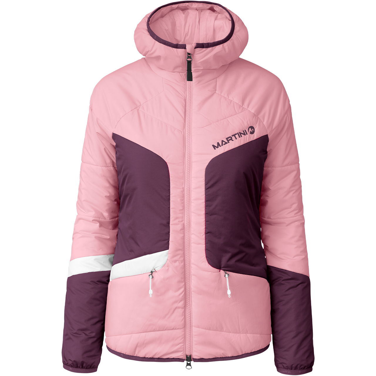 Martini Damen G-Loft Jacke HORIZON fairy tale Martini Damen G-Loft Jacke HORIZON fairy tale von Martini