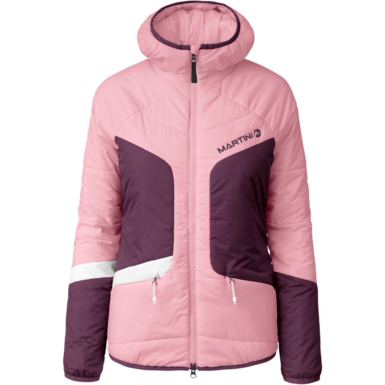 Martini Damen G-Loft Jacke HORIZON fairy tale Martini Damen G-Loft Jacke HORIZON fairy tale von Martini