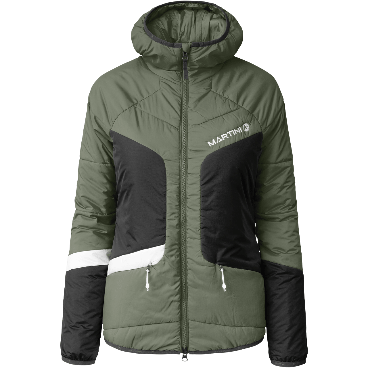 Martini Damen G-Loft Jacke HORIZON mosstone Martini Damen G-Loft Jacke HORIZON mosstone von Martini