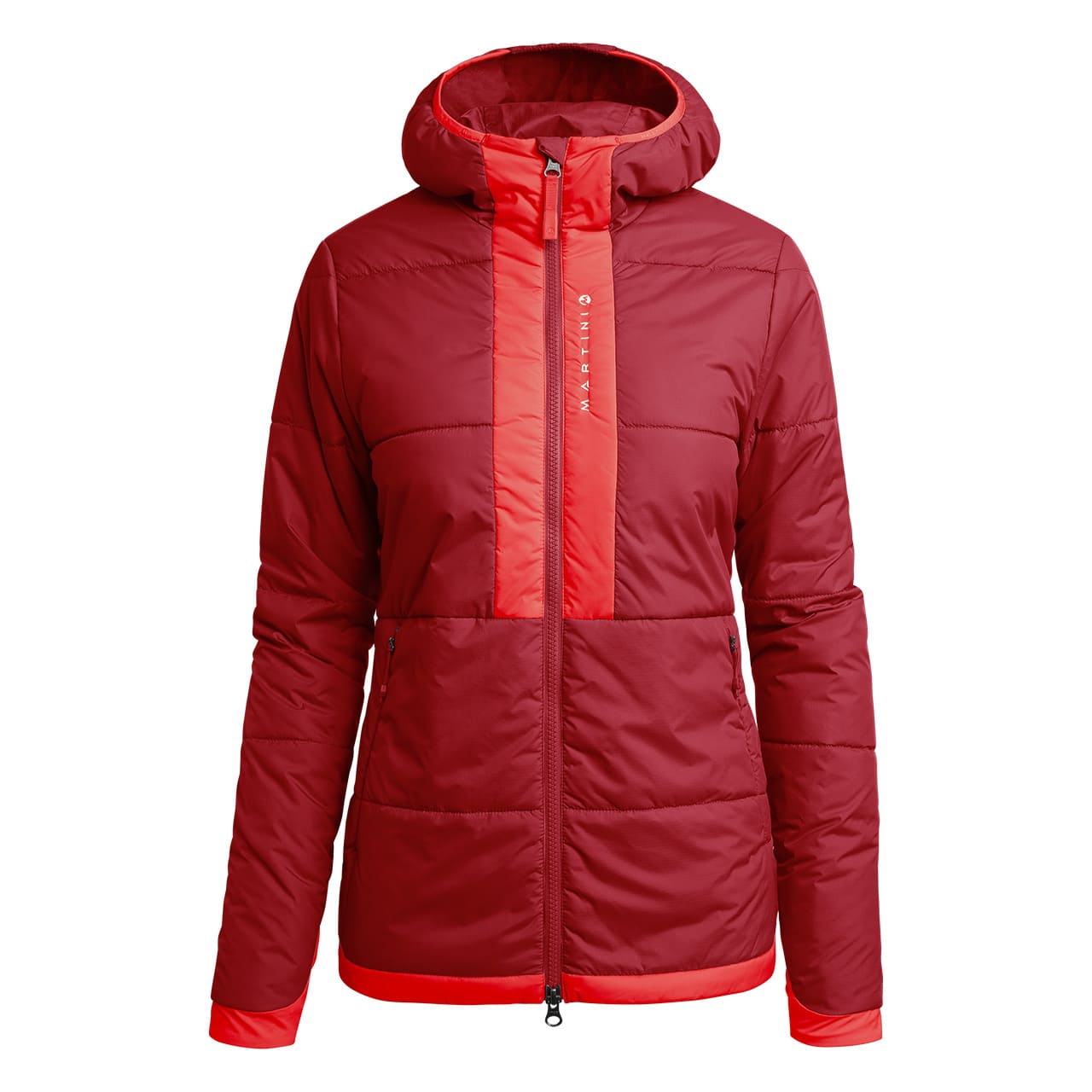 Martini Damen G-Loft Jacke VESUV passion/scooter Martini Damen G-Loft Jacke VESUV passion/scooter von Martini