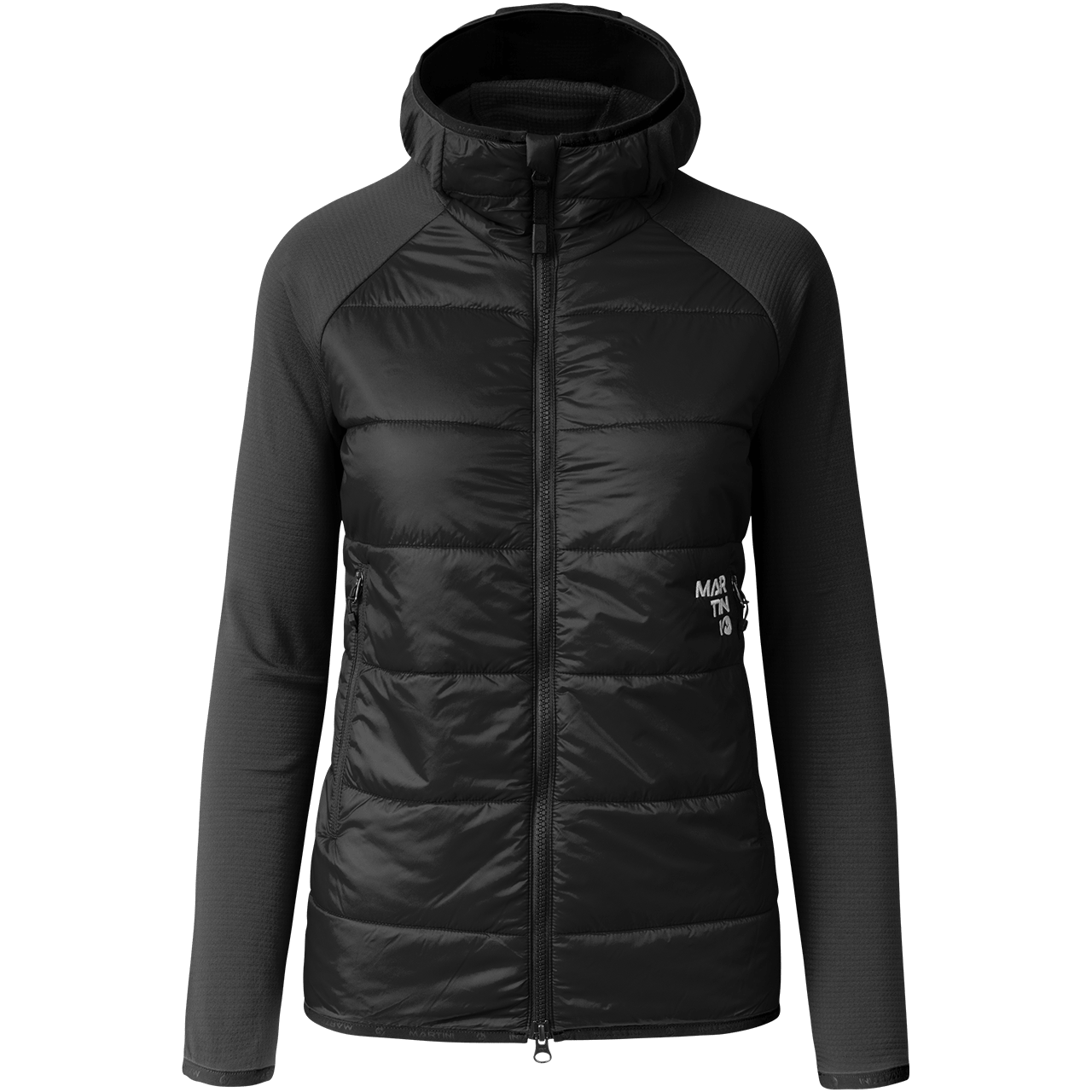 Martini Damen Primaloft Hybridjacke FIRSTLINE black Martini Damen Primaloft Hybridjacke FIRSTLINE black von Martini