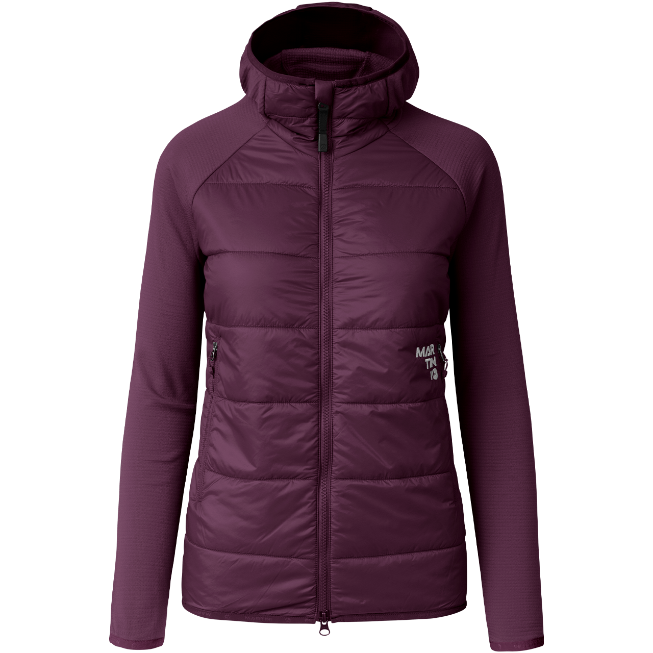 Martini Damen Primaloft Hybridjacke FIRSTLINE fairy tale von Martini