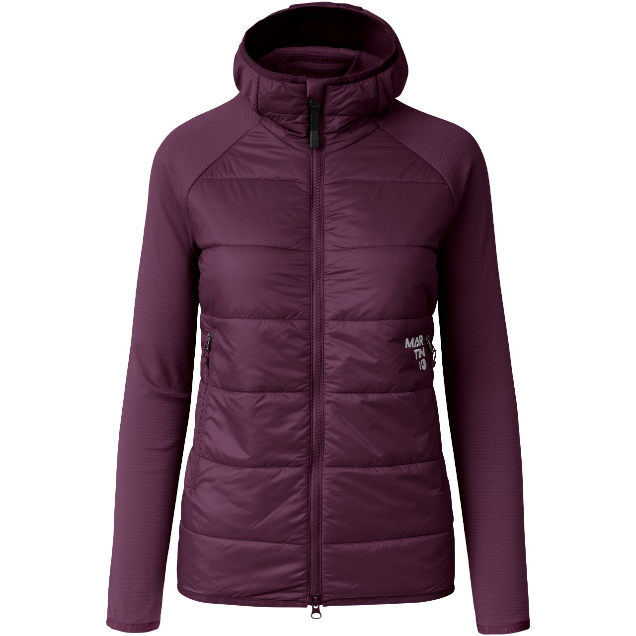 Martini Damen Primaloft Hybridjacke FIRSTLINE fairy tale Martini Damen Primaloft Hybridjacke FIRSTLINE fairy tale von Martini