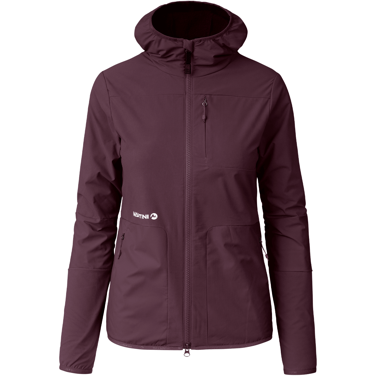 Martini Damen Primaloft Jacke WILDTRACK fairy tale Martini Damen Primaloft Jacke WILDTRACK fairy tale von Martini
