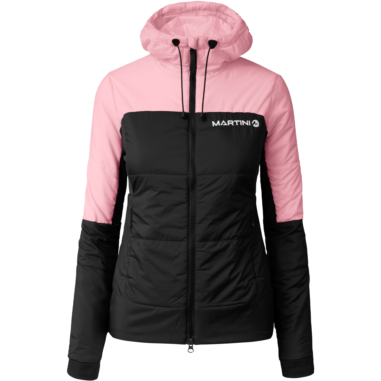 Martini Damen Primaloft Jacke YALCA primrose Martini Damen Primaloft Jacke YALCA primrose von Martini