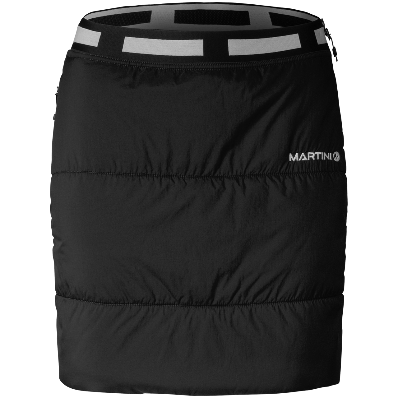 Martini Damen Primaloft Rock DESIRE black Martini Damen Primaloft Rock DESIRE black von Martini