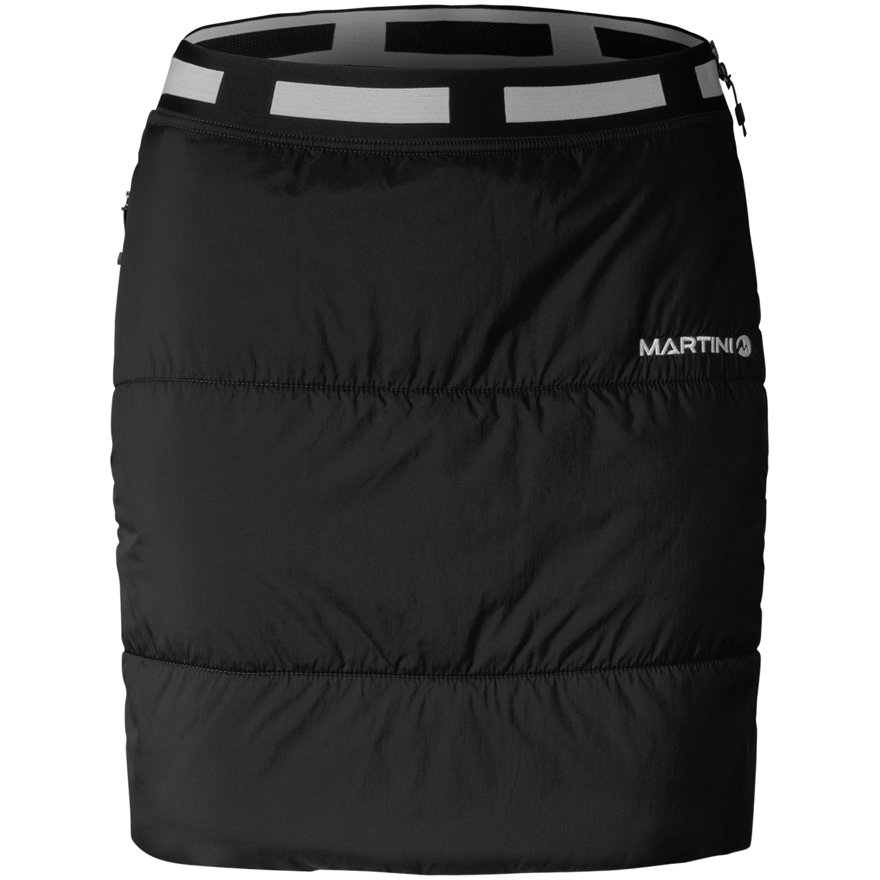 Martini Damen Primaloft Rock DESIRE black von Martini