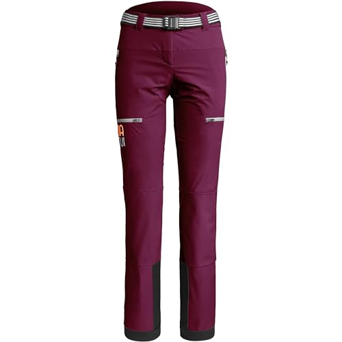 Martini Damen Skitourenhose Big Deal Plume 42 von Martini