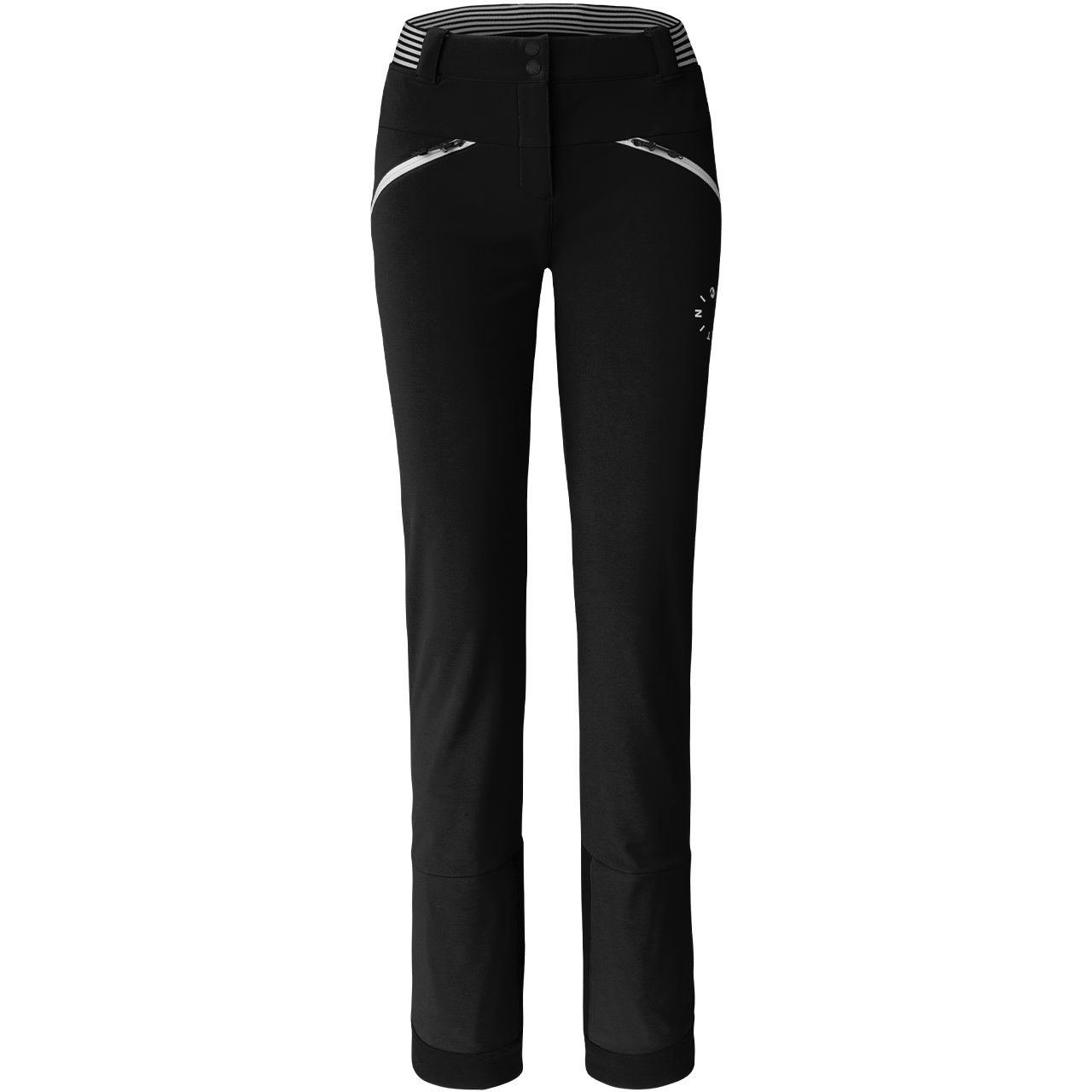 Martini Damen Touring Hose SNOWVENTURE black von Martini