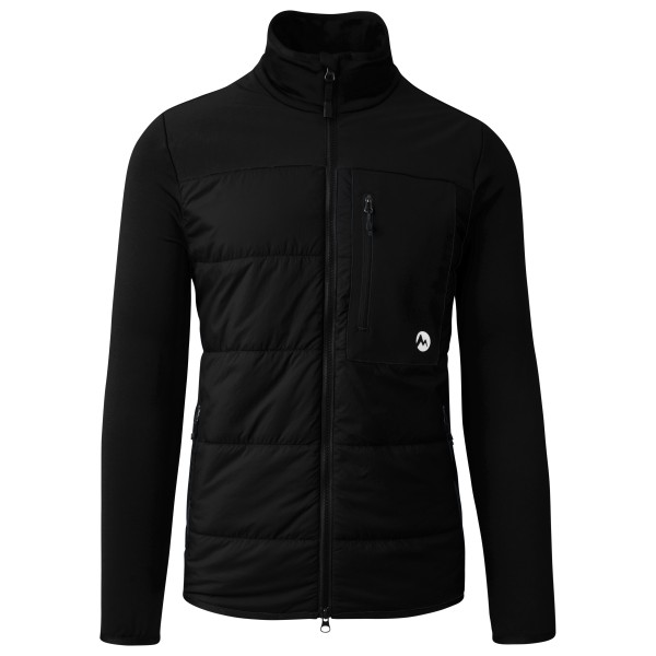 Martini - Daybreaker Hybrid Jacket Primaloft - Kunstfaserjacke Gr S schwarz Martini - Daybreaker Hybrid Jacket Primaloft - Kunstfaserjacke Gr S schwarz von Martini