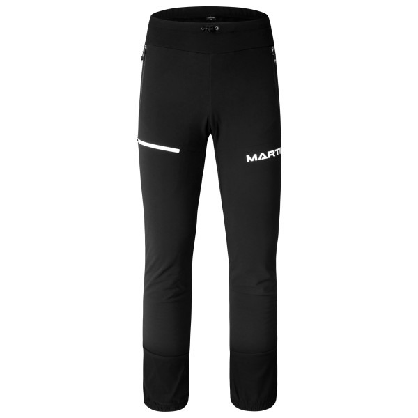 Martini - Fullforce Pants - Skitourenhose Gr XL - Short schwarz Martini - Fullforce Pants - Skitourenhose Gr XL - Short schwarz von Martini