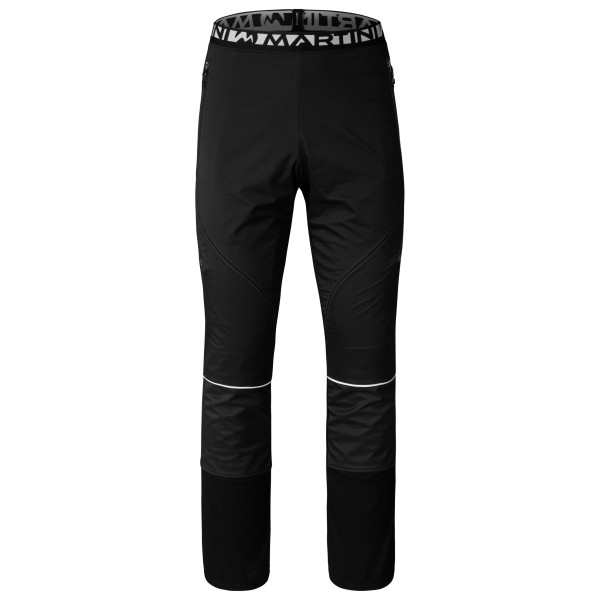 Martini - Giro Pants - Skitourenhose Gr XS - Long schwarz Martini - Giro Pants - Skitourenhose Gr XS - Long schwarz von Martini