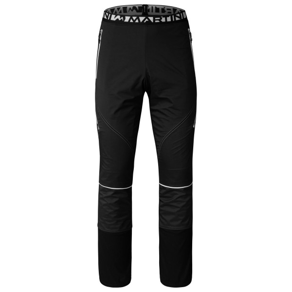 Martini - Giro Pants - Skitourenhose Gr XS - Long schwarz Martini - Giro Pants - Skitourenhose Gr XS - Long schwarz von Martini