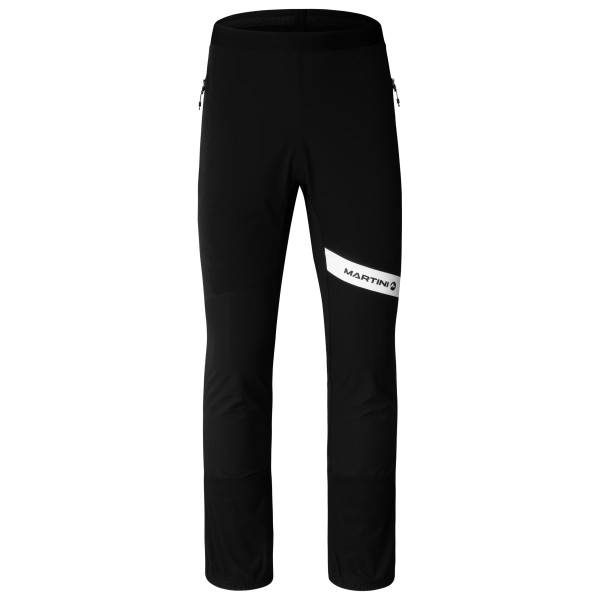 Martini - Glint Pants - Langlaufhose Gr XS schwarz von Martini