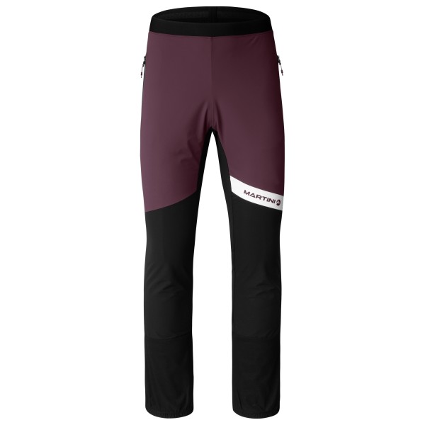 Martini - Glint Pants - Langlaufhose Gr XS schwarz Martini - Glint Pants - Langlaufhose Gr XS schwarz von Martini