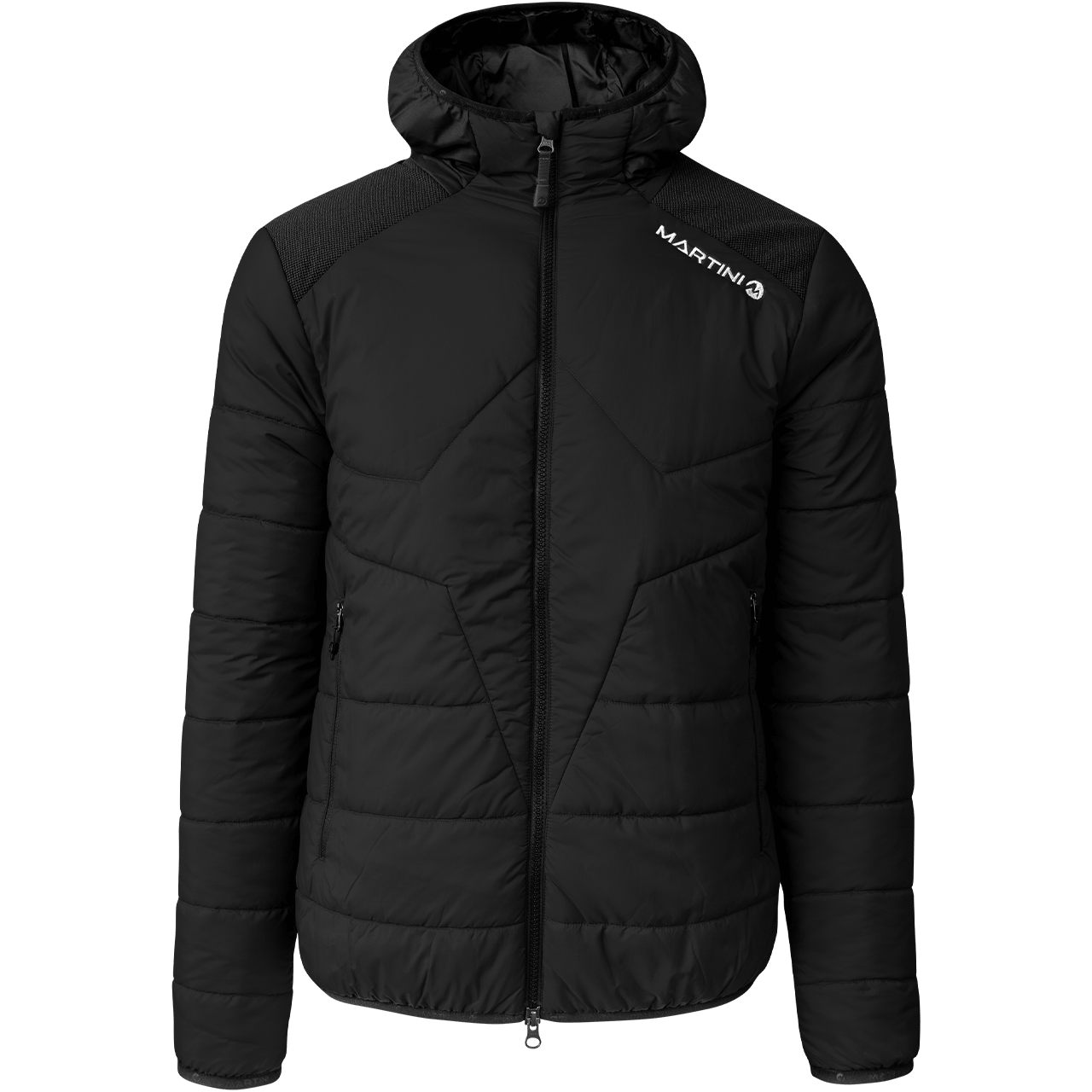 Martini Herren G-Loft Jacke HORIZON black Martini Herren G-Loft Jacke HORIZON black von Martini