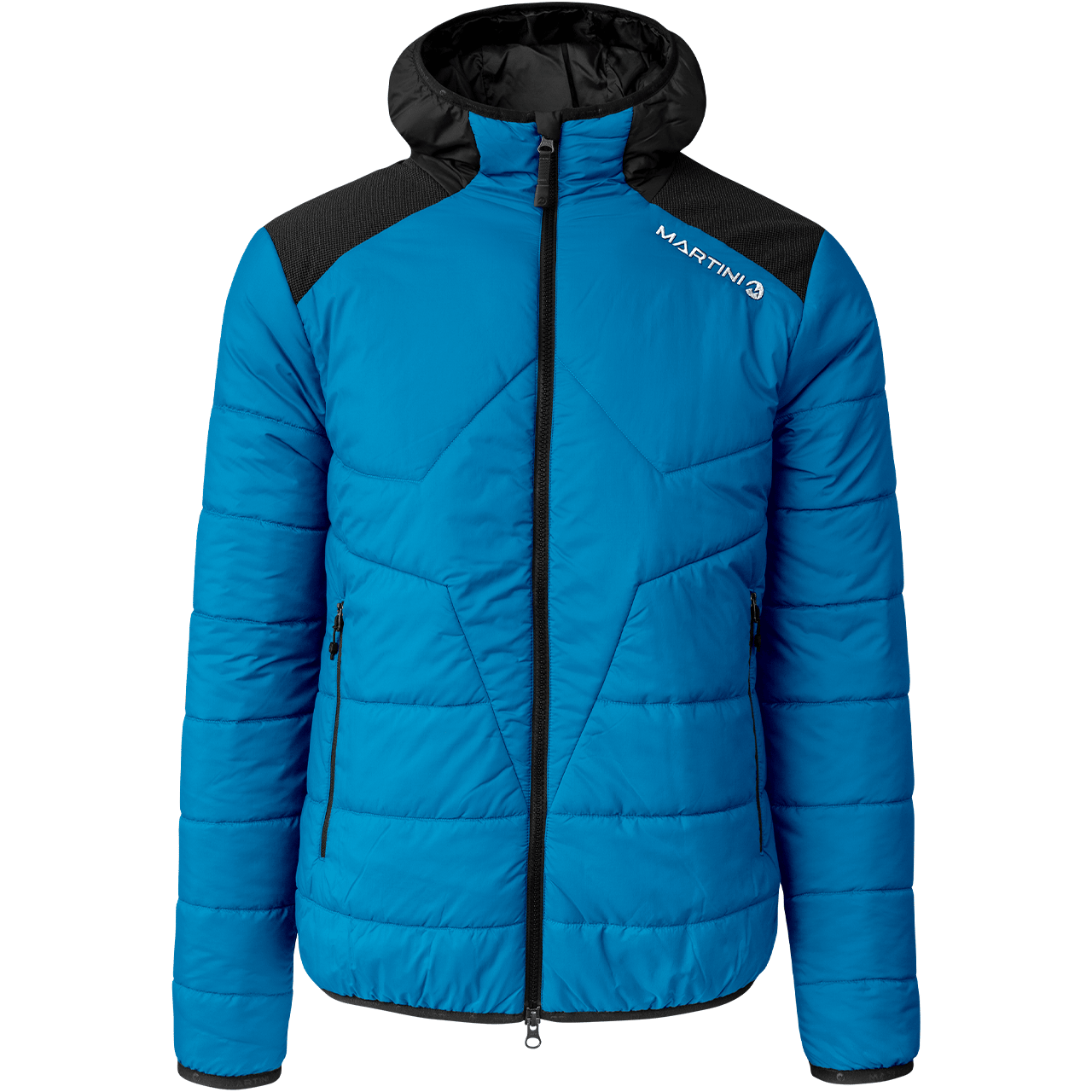 Martini Herren G-Loft Jacke HORIZON imperial Martini Herren G-Loft Jacke HORIZON imperial von Martini
