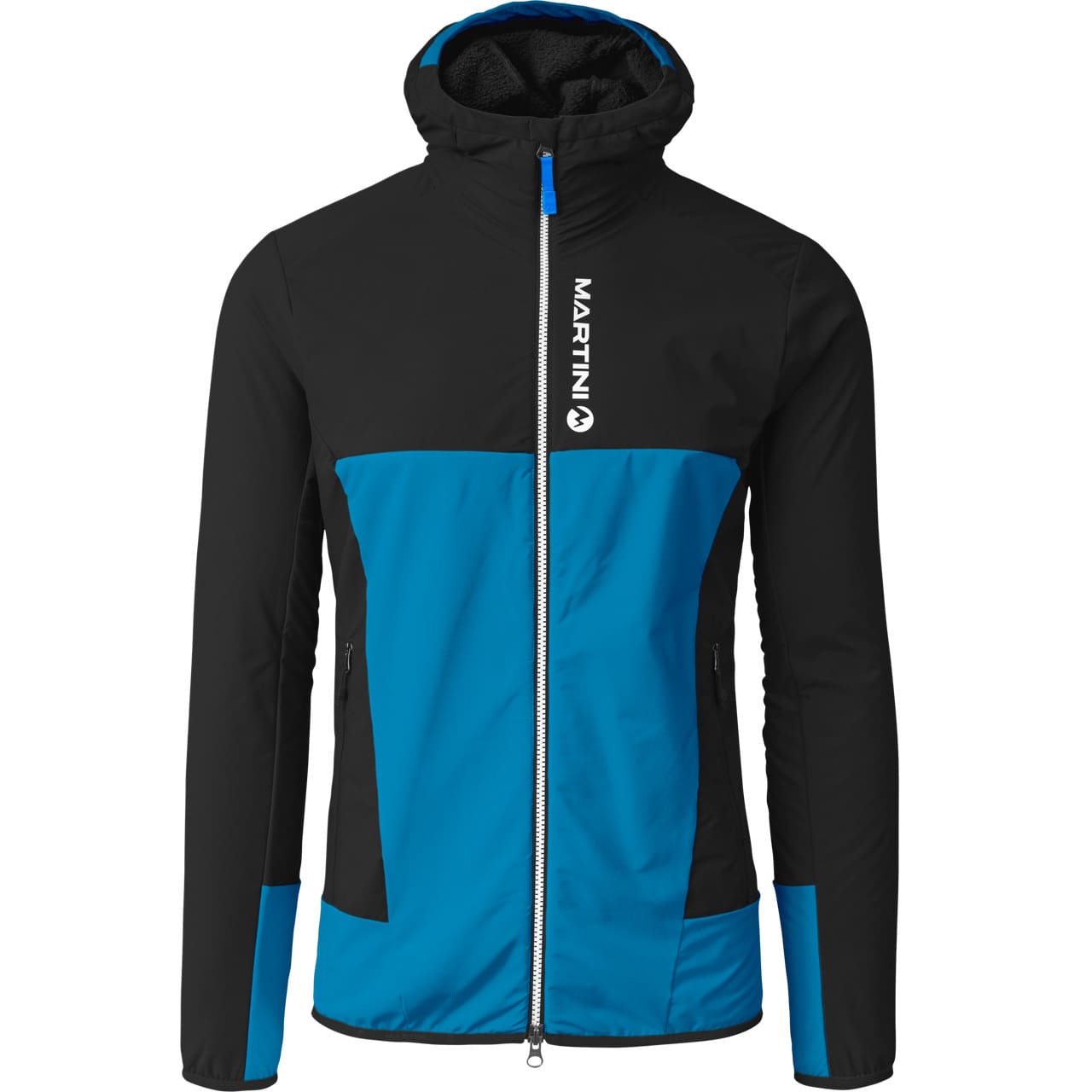 Martini Herren Primaloft Jacke WILDTRACK imperial Martini Herren Primaloft Jacke WILDTRACK imperial von Martini