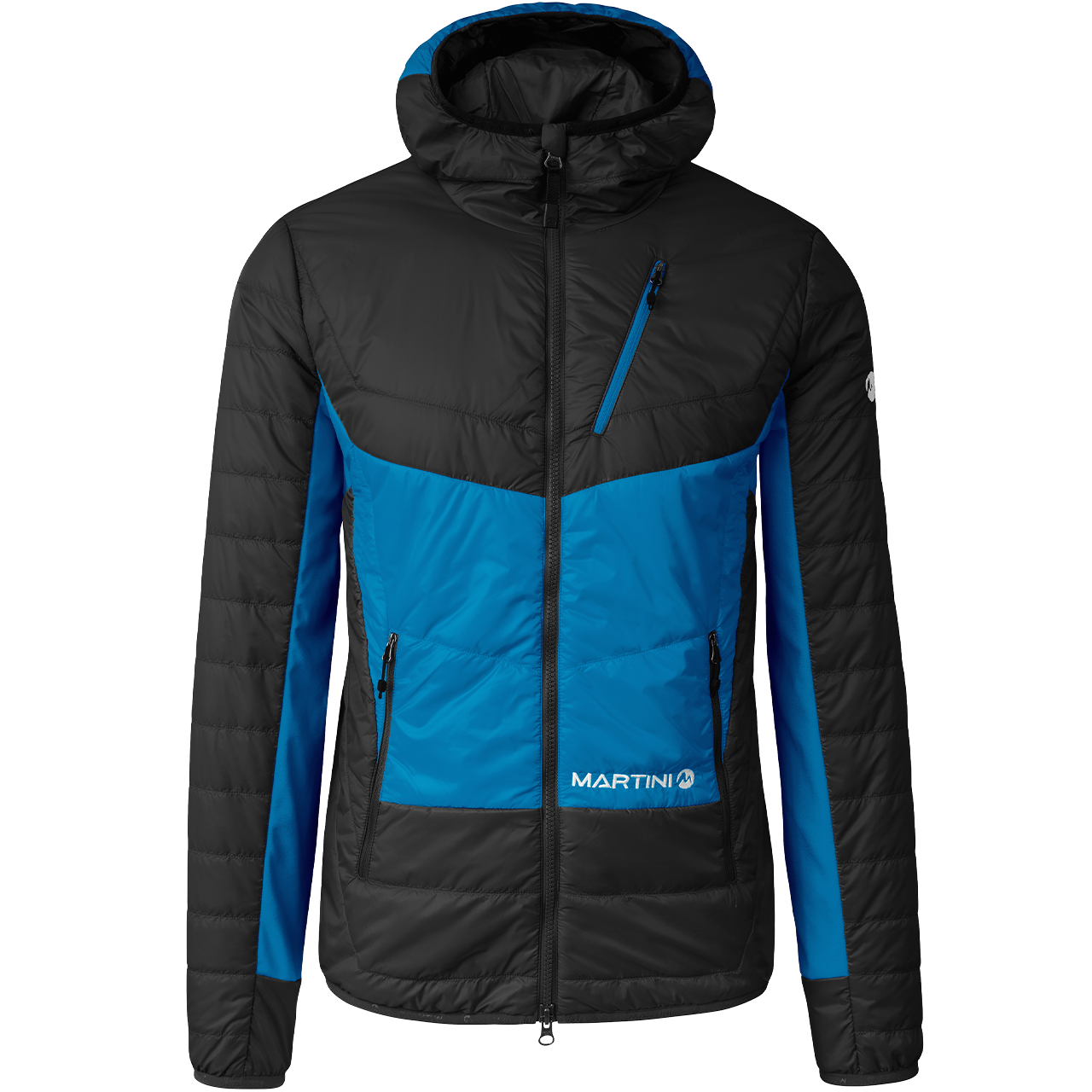 Martini Herren Primaloft Jacke WILDTRACK imperial von Martini