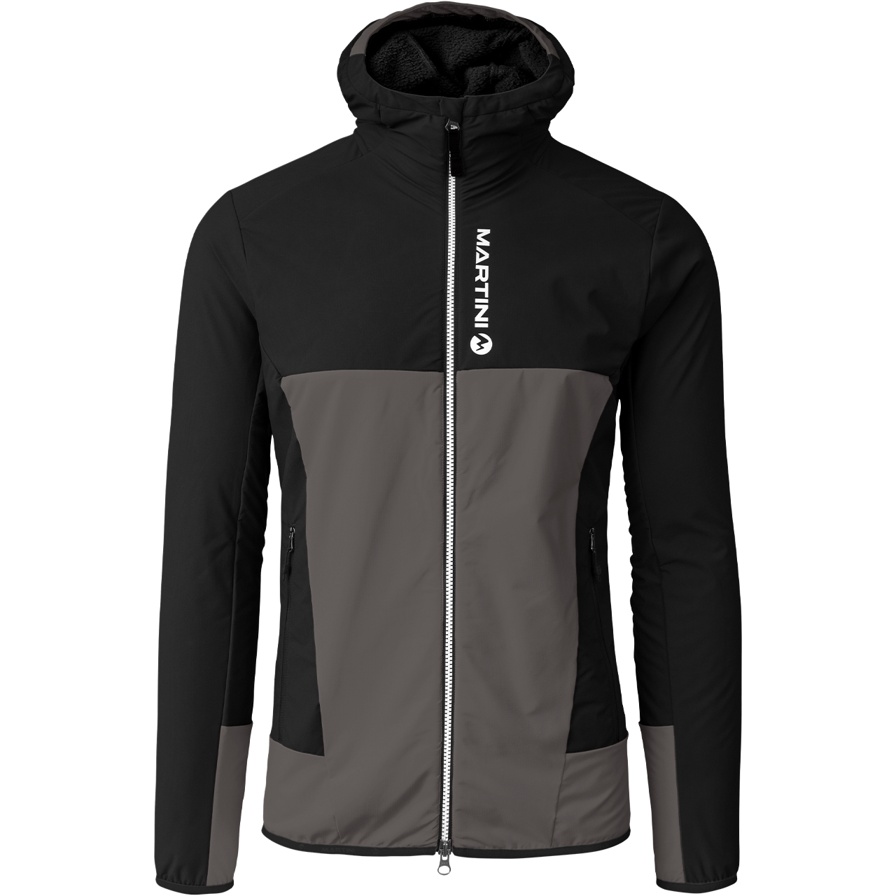 Martini Herren Primaloft Jacke WILDTRACK steel Martini Herren Primaloft Jacke WILDTRACK steel von Martini