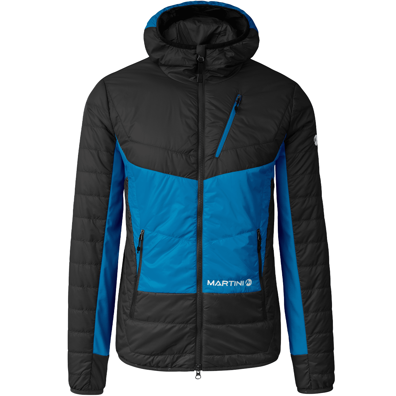 Martini Herren Primaloft Jacke YALCA imperial von Martini