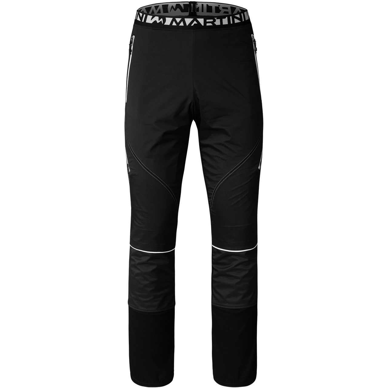 Martini Herren Touring Hose GIRO black/white Martini Herren Touring Hose GIRO black/white von Martini