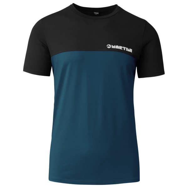 Martini - Highventure Shirt - Funktionsshirt Gr L blau Martini - Highventure Shirt - Funktionsshirt Gr L blau von Martini