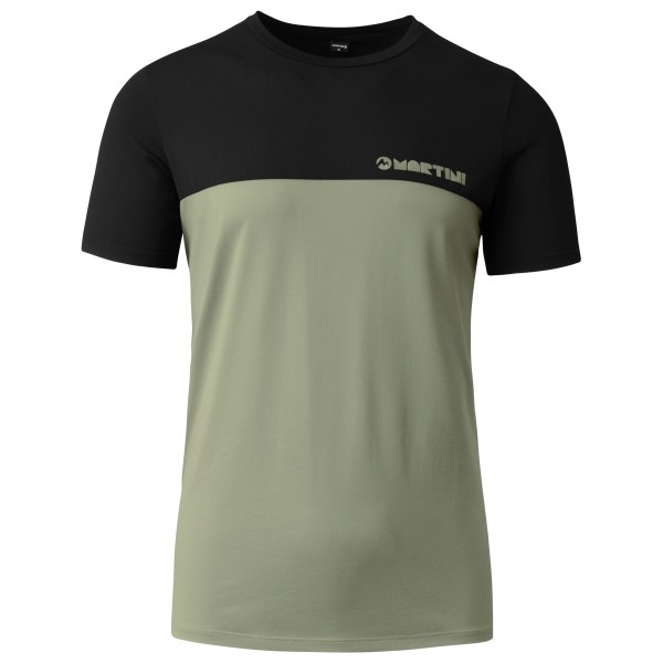 Martini - Highventure Shirt - Funktionsshirt Gr L oliv Martini - Highventure Shirt - Funktionsshirt Gr L oliv von Martini