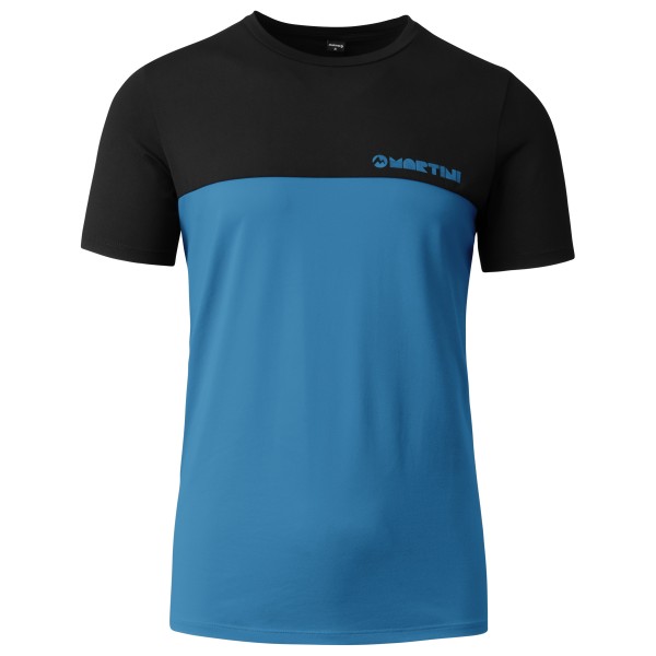 Martini - Highventure Shirt - Funktionsshirt Gr M blau Martini - Highventure Shirt - Funktionsshirt Gr M blau von Martini
