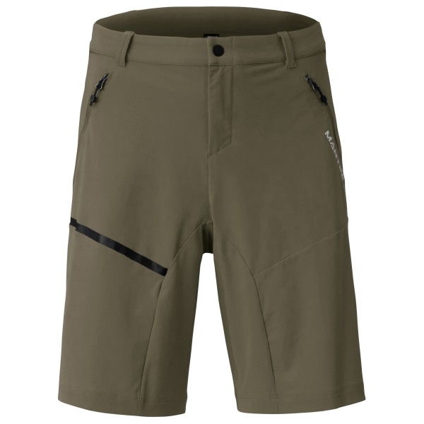 Martini - Highventure Shorts - Shorts Gr 48 oliv/braun Martini - Highventure Shorts - Shorts Gr 48 oliv/braun von Martini