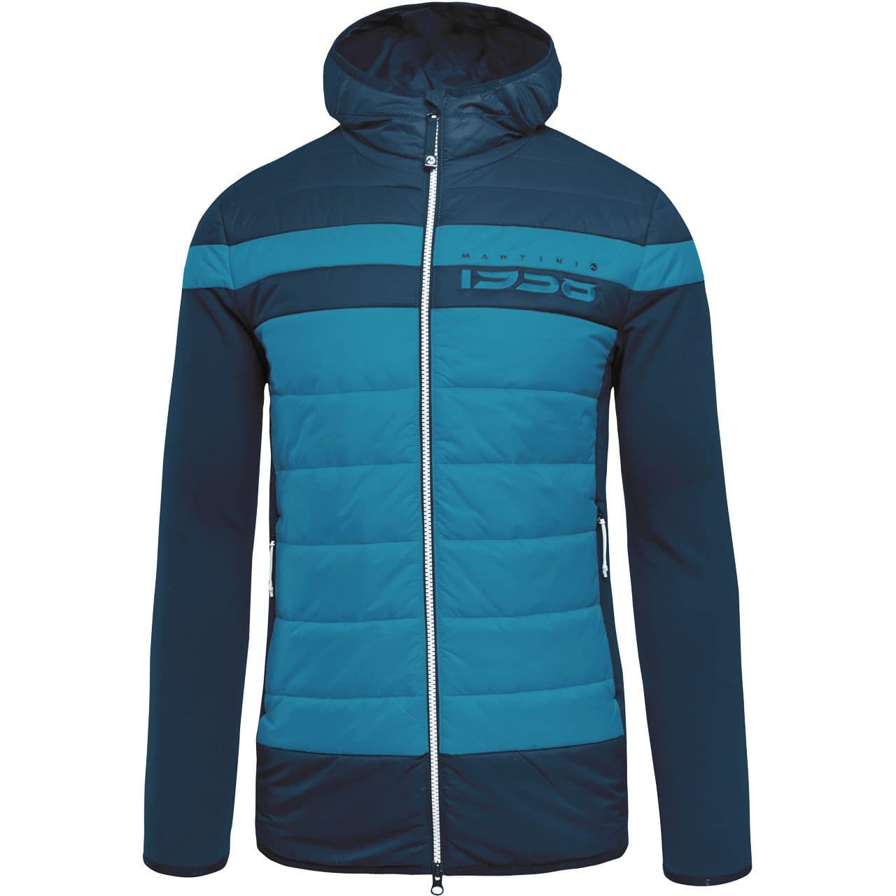 Martini Herren Jacke MONTEROSSO indigo/navy von Martini