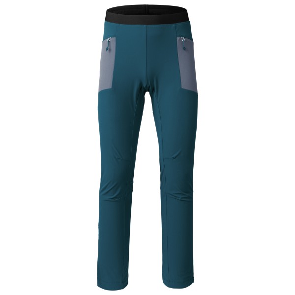 Martini - Neverrest Pants - Trekkinghose Gr XL - Short blau von Martini