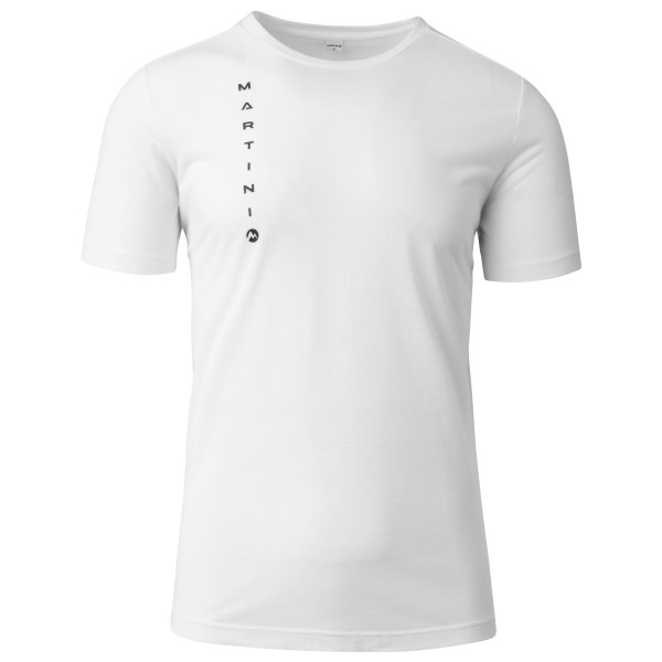 Martini - Pacemaker Shirt - Funktionsshirt Gr L weiß Martini - Pacemaker Shirt - Funktionsshirt Gr L weiß von Martini