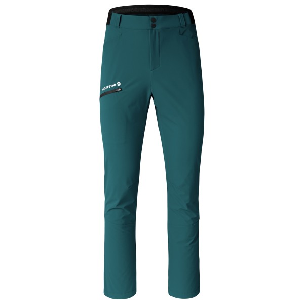 Martini - Recharge Pants - Trekkinghose Gr 50 blau von Martini