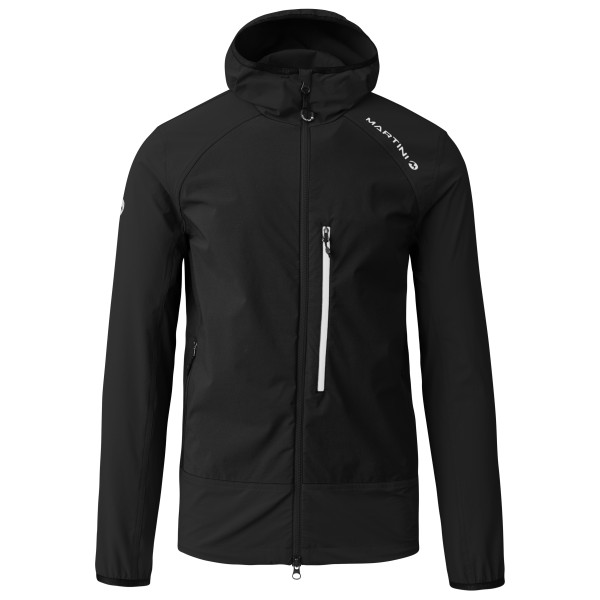 Martini - Trektech Midlayer Jacket - Fleecejacke Gr M schwarz Martini - Trektech Midlayer Jacket - Fleecejacke Gr M schwarz von Martini