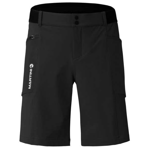 Martini - Trektech Shorts - Shorts Gr 46 schwarz von Martini