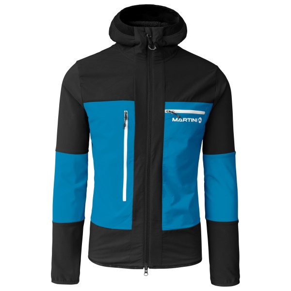 Martini - Wildtrack Hybrid Jacket Primaloft Active - Kunstfaserjacke Gr XXL schwarz von Martini