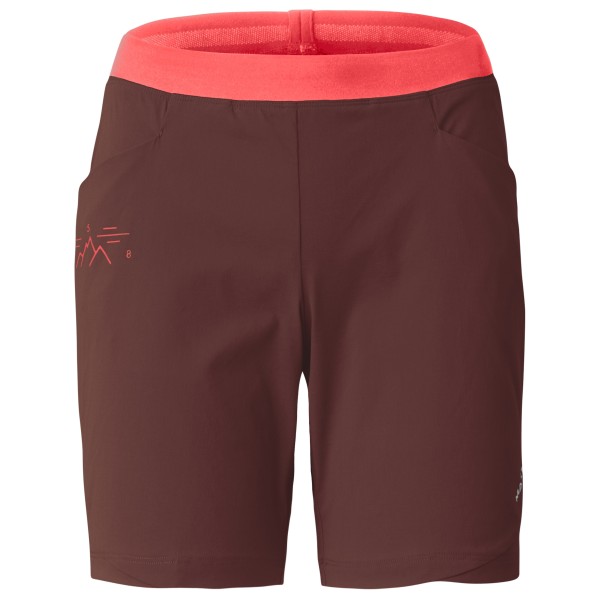 Martini - Women's Alpmate Shorts - Shorts Gr M braun Martini - Women's Alpmate Shorts - Shorts Gr M braun von Martini
