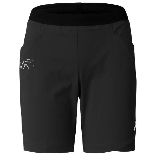 Martini - Women's Alpmate Shorts - Shorts Gr XL schwarz Martini - Women's Alpmate Shorts - Shorts Gr XL schwarz von Martini