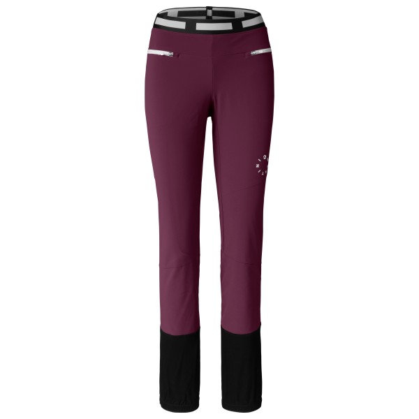 Martini - Women's Argon Pants - Skitourenhose Gr 3XL - Regular lila Martini - Women's Argon Pants - Skitourenhose Gr 3XL - Regular lila von Martini