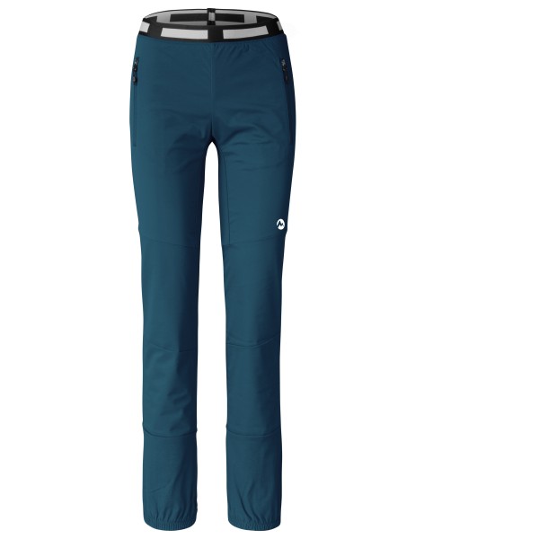Martini - Women's Desire Pants - Skitourenhose Gr L - Long blau Martini - Women's Desire Pants - Skitourenhose Gr L - Long blau von Martini
