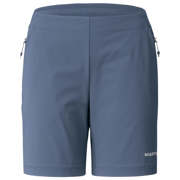 Martini - Women's Highventure Shorts - Shorts Gr L blau Martini - Women's Highventure Shorts - Shorts Gr L blau von Martini