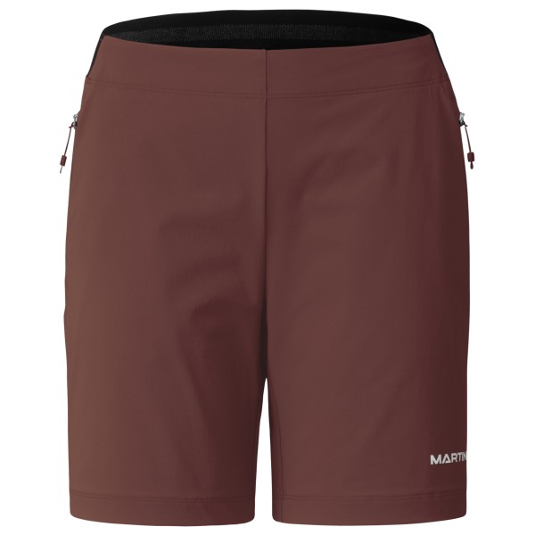 Martini - Women's Highventure Shorts - Shorts Gr M braun Martini - Women's Highventure Shorts - Shorts Gr M braun von Martini
