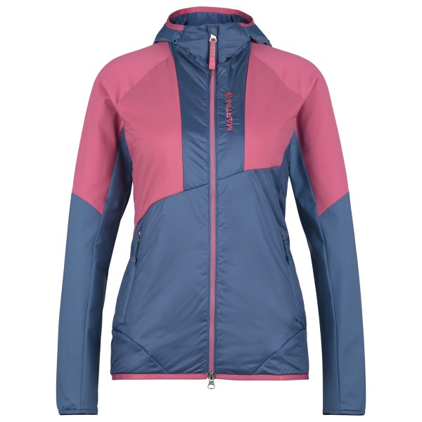 Martini - Women's Hillclimb Hybrid Jacket Primaloft - Kunstfaserjacke Gr M blau Martini - Women's Hillclimb Hybrid Jacket Primaloft - Kunstfaserjacke Gr M blau von Martini