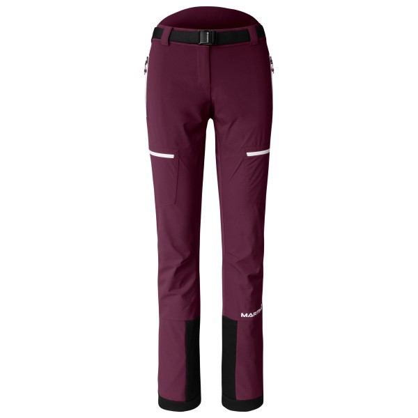 Martini - Women's Horizon Pants - Skitourenhose Gr 32 lila Martini - Women's Horizon Pants - Skitourenhose Gr 32 lila von Martini