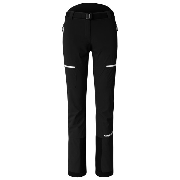 Martini - Women's Horizon Pants - Skitourenhose Gr 34 schwarz Martini - Women's Horizon Pants - Skitourenhose Gr 34 schwarz von Martini