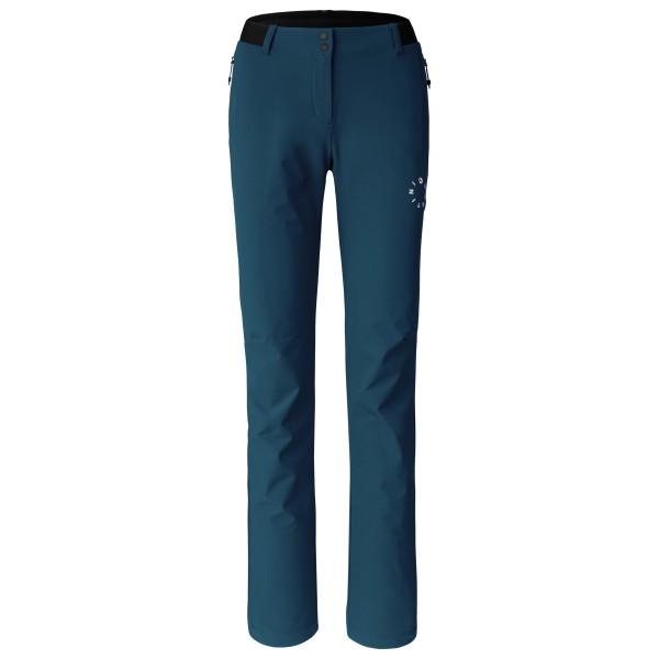 Martini - Women's Recharge Pants - Trekkinghose Gr 38 blau von Martini