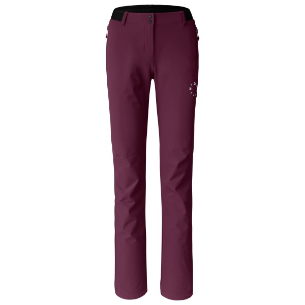 Martini - Women's Recharge Pants - Trekkinghose Gr 42 lila von Martini