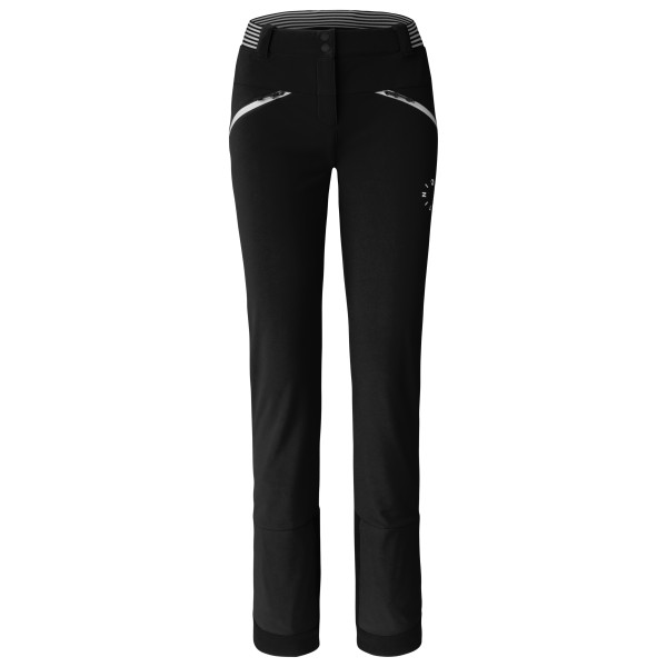 Martini - Women's Snowventure Pants - Winterhose Gr 32 - Long schwarz von Martini