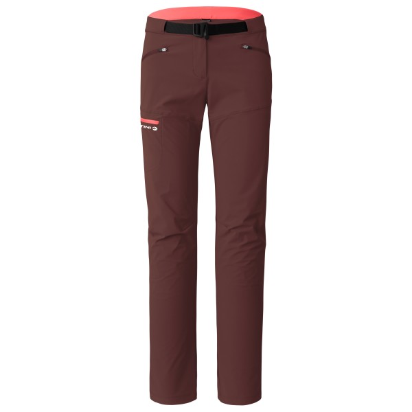 Martini - Women's Sunrise Pants - Trekkinghose Gr 36 - Regular braun von Martini